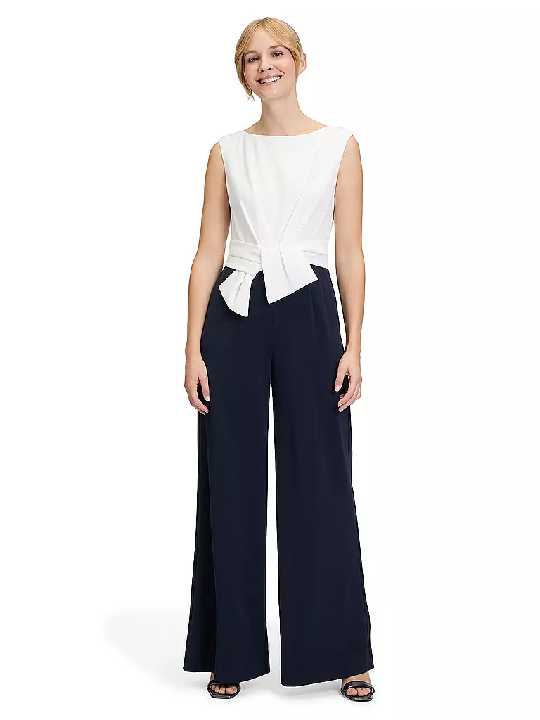 VERA MONT | Mono | Azul oscuro