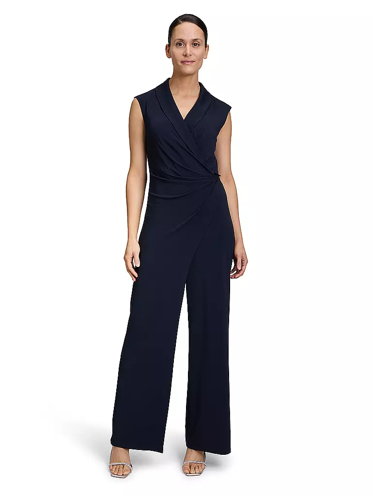 VERA MONT | Mono | Azul oscuro