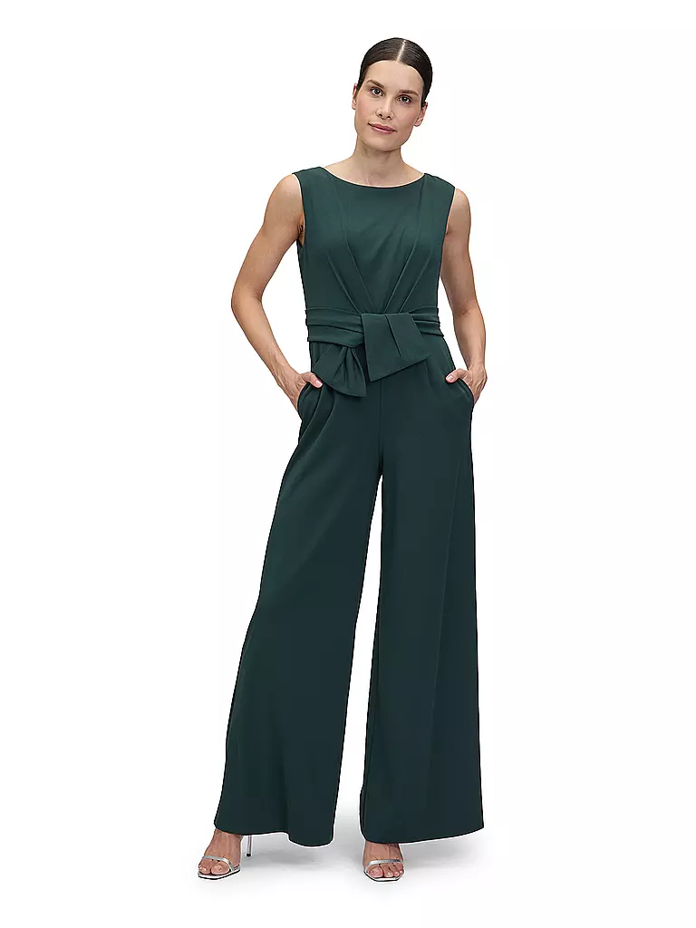 VERA MONT | Mono | Verde oscuro
