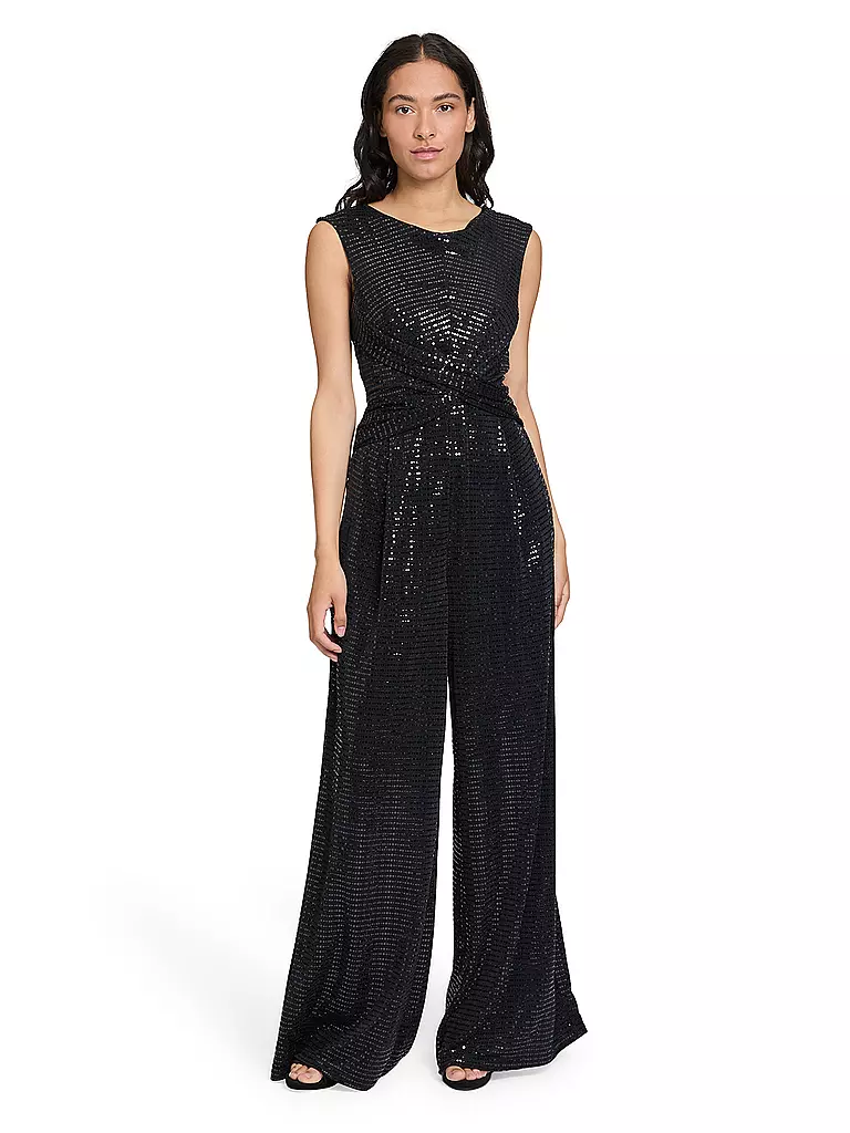 VERA MONT | Mono | Negro