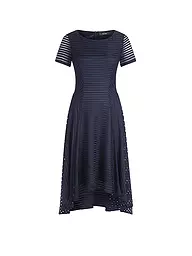 VERA MONT | Nombre del producto: Vestido de noche | Azul oscuro