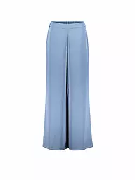 VERA MONT | Pantalón de vestir | Azul