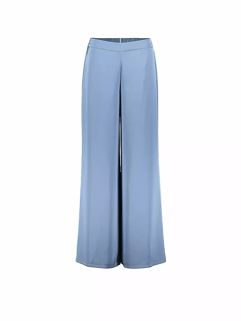 VERA MONT | Pantalón de vestir | Azul