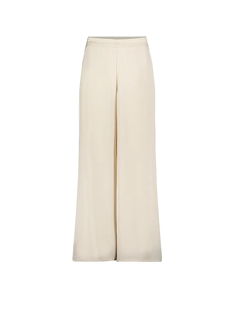 VERA MONT | Pantalón de vestir | Rosa