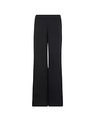 VERA MONT | Pantalón de vestir | Negro