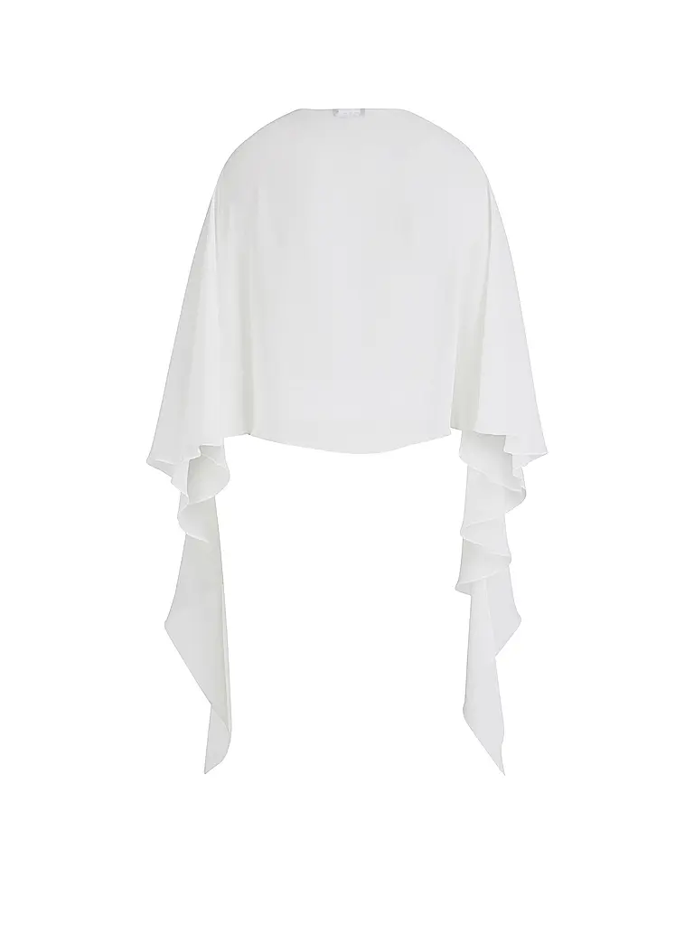 VERA MONT | Schal  | Blanco