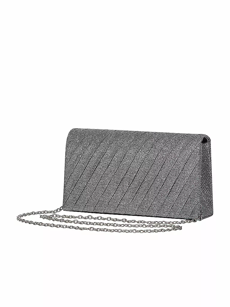 VERA MONT | Tasche - Clutch | Plata