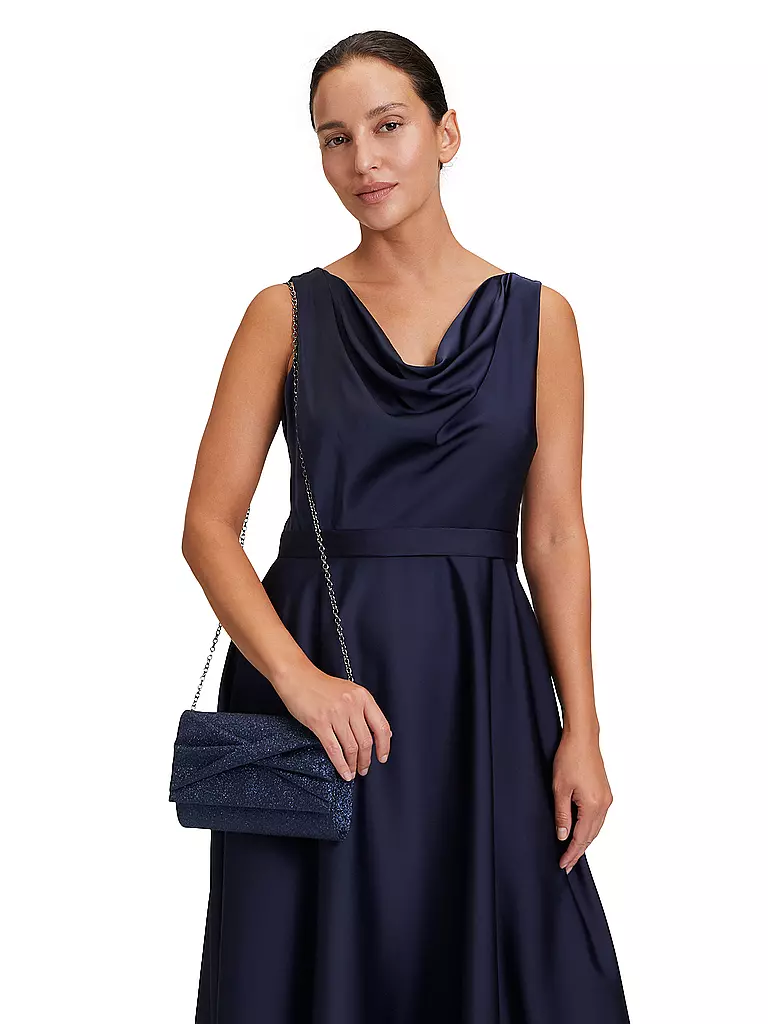 VERA MONT | Tasche  | Azul oscuro