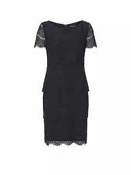 VERA MONT | Vestido de cóctel | Azul oscuro