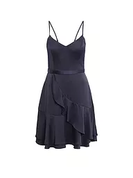 VERA MONT | Vestido de cóctel | Azul oscuro