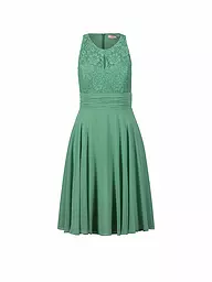 VERA MONT | Vestido de cóctel | Verde claro