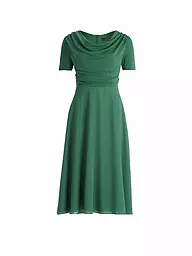 VERA MONT | Vestido de cóctel | Verde