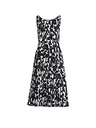 VERA MONT | Vestido de cóctel | Azul oscuro