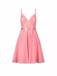 VERA MONT | Vestido de cóctel | Rosa