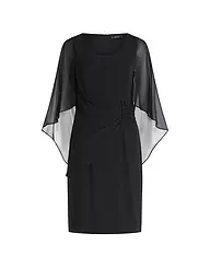 VERA MONT | Vestido de cóctel | Negro