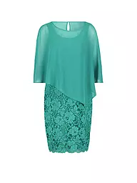 VERA MONT | Vestido de cóctel | Verde