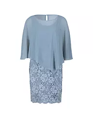 VERA MONT | Vestido de cóctel | Azul