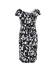 VERA MONT | Vestido de cóctel | Azul oscuro