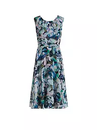 VERA MONT | Vestido de cóctel | Azul