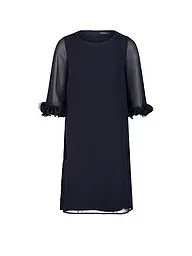 VERA MONT | Vestido de cóctel | Azul oscuro