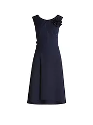 VERA MONT | Vestido de cóctel | Azul oscuro