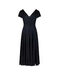 VERA MONT | Vestido de cóctel | Azul oscuro