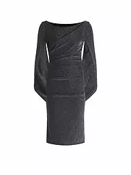 VERA MONT | Vestido de cóctel | Azul oscuro
