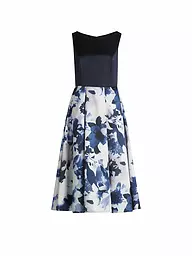 VERA MONT | Vestido de cóctel | Azul oscuro