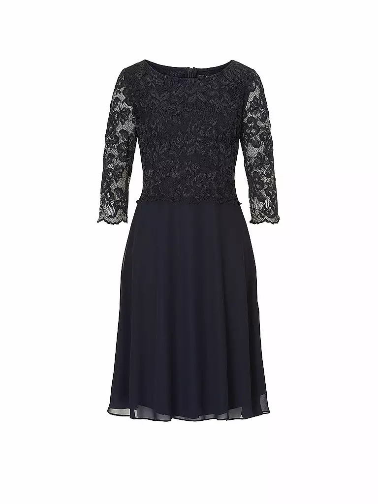 VERA MONT | Vestido de cóctel | Azul