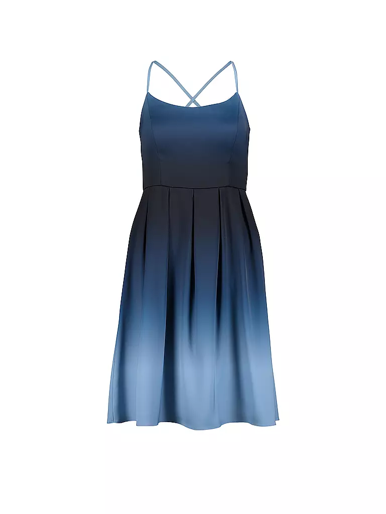 VERA MONT | Vestido de cóctel | Azul claro