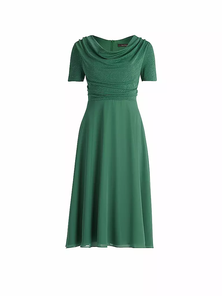 VERA MONT | Vestido de cóctel | Verde