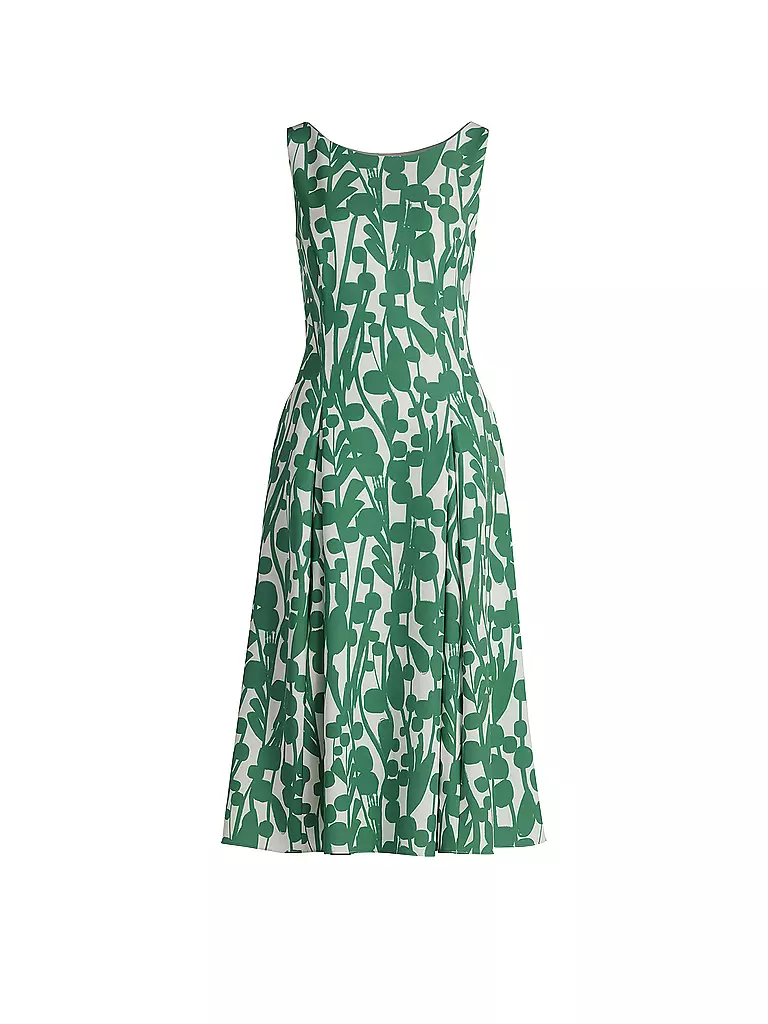 VERA MONT | Vestido de cóctel | Verde