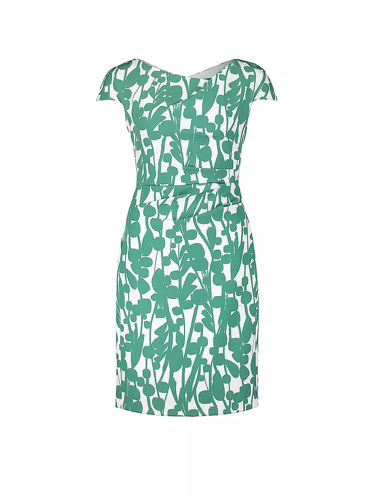 VERA MONT | Vestido de cóctel | Verde