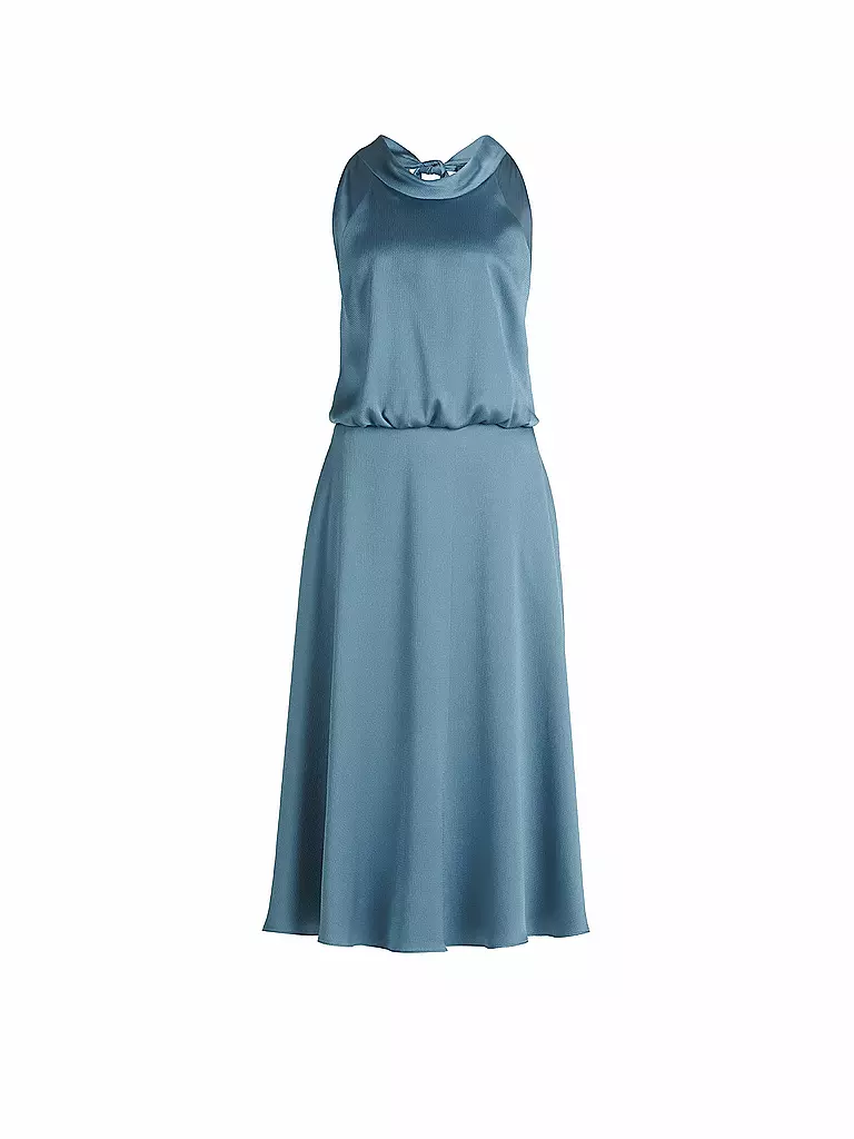 VERA MONT | Vestido de cóctel | Azul