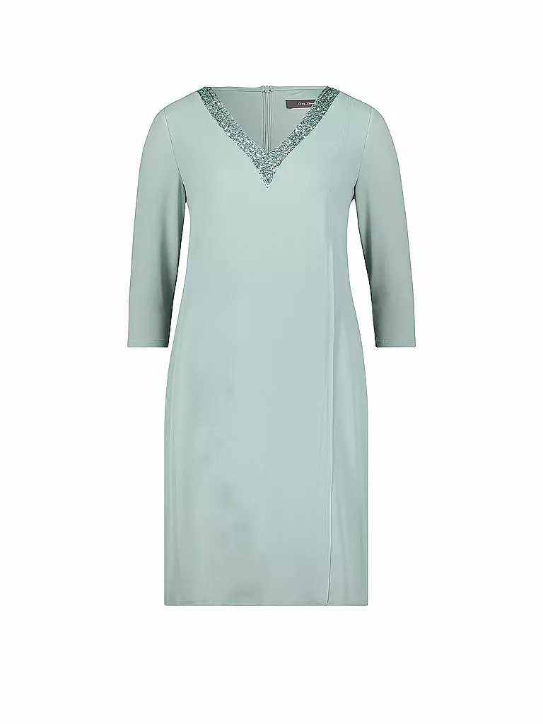 VERA MONT | Vestido de cóctel | Menta