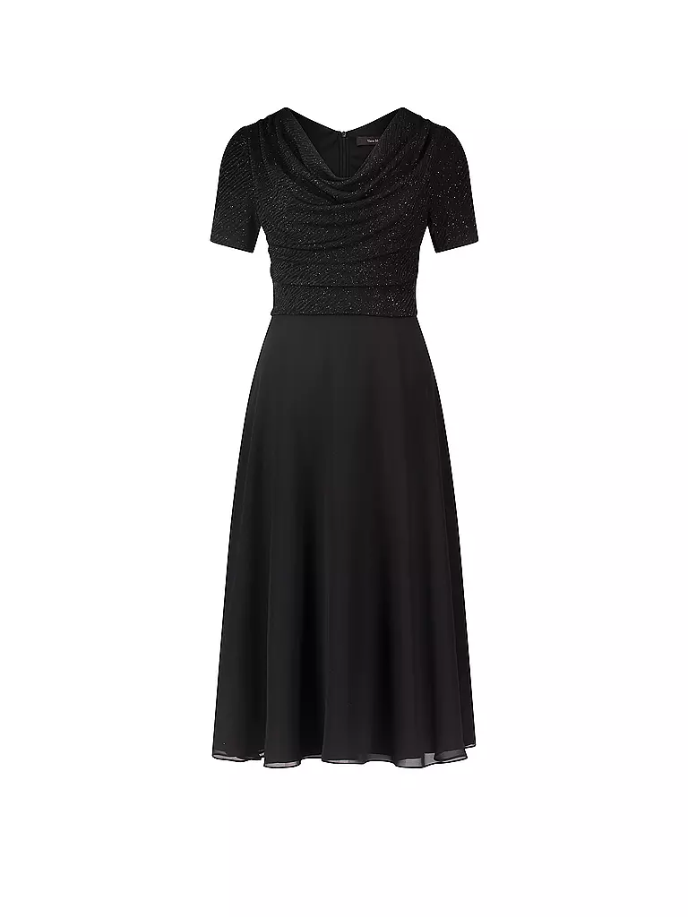 VERA MONT | Vestido de cóctel | Negro