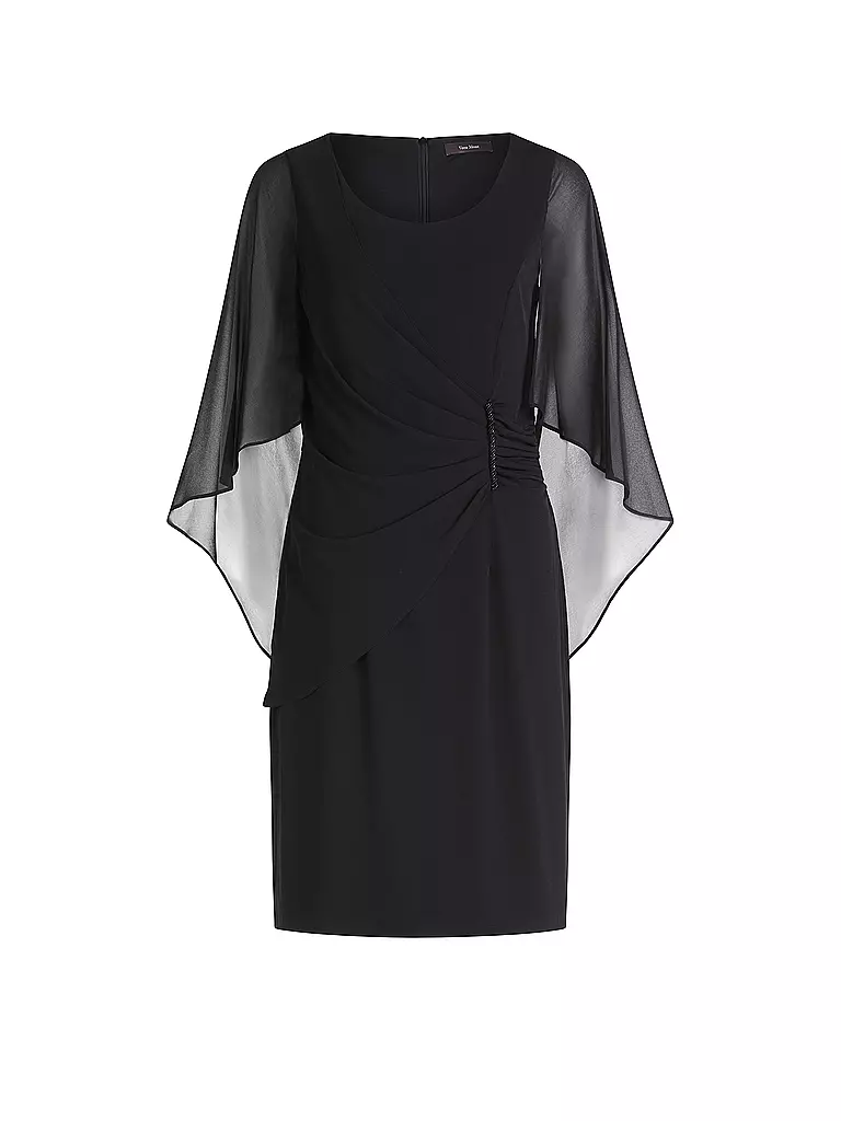VERA MONT | Vestido de cóctel | Negro