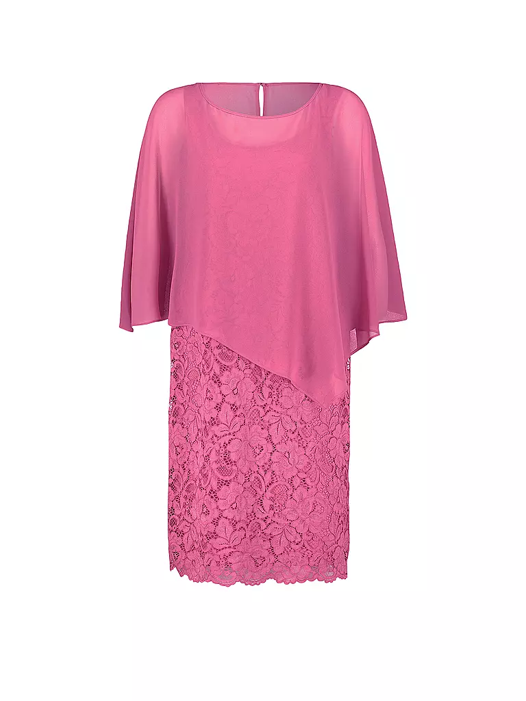 VERA MONT | Vestido de cóctel | Rosa