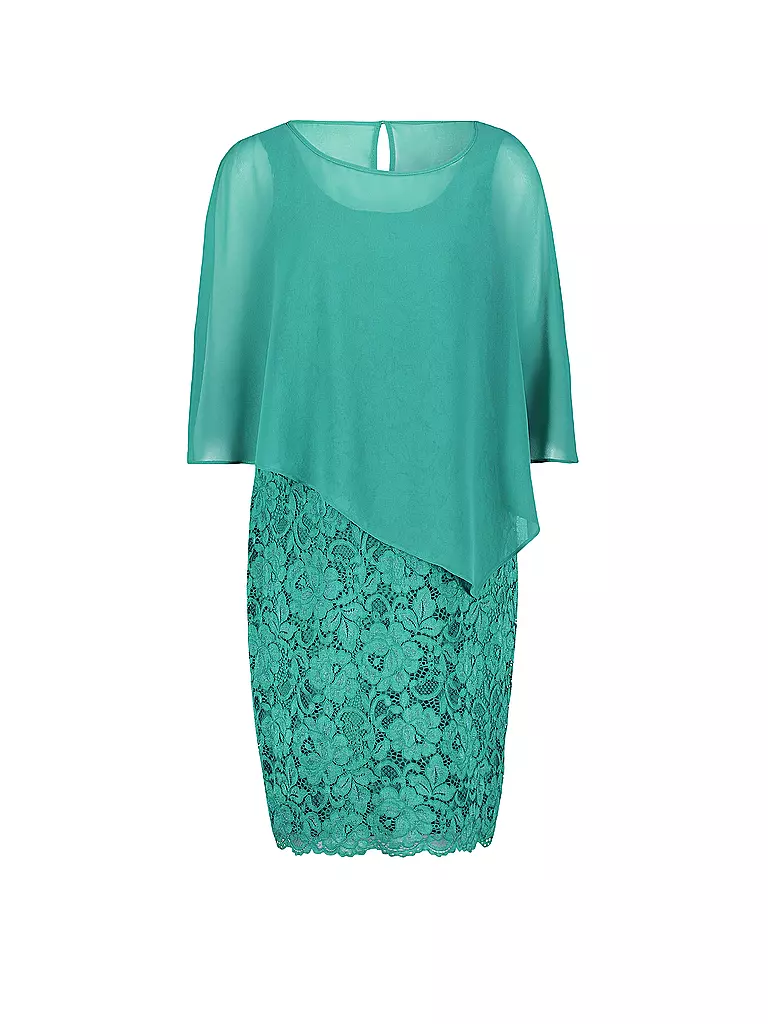 VERA MONT | Vestido de cóctel | Verde