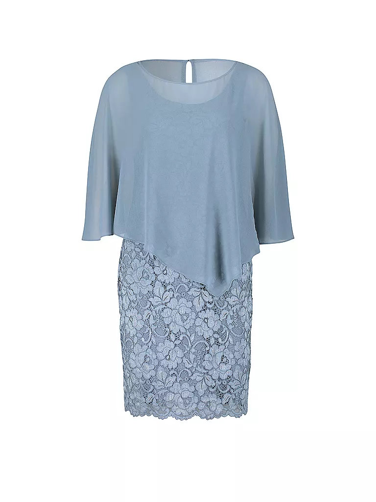 VERA MONT | Vestido de cóctel | Azul