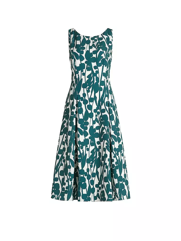 VERA MONT | Vestido de cóctel | Verde