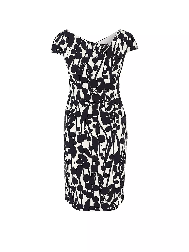 VERA MONT | Vestido de cóctel | Azul oscuro