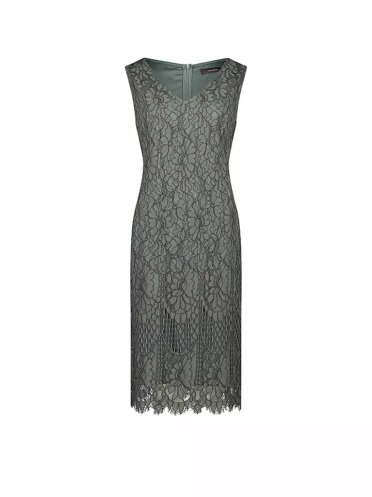 VERA MONT | Vestido de cóctel | Verde