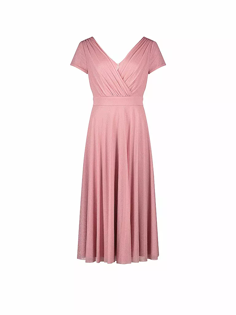 VERA MONT | Vestido de cóctel | Rosa