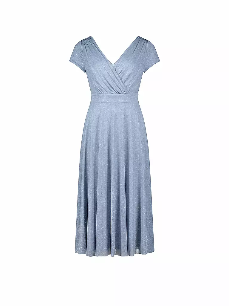 VERA MONT | Vestido de cóctel | Azul