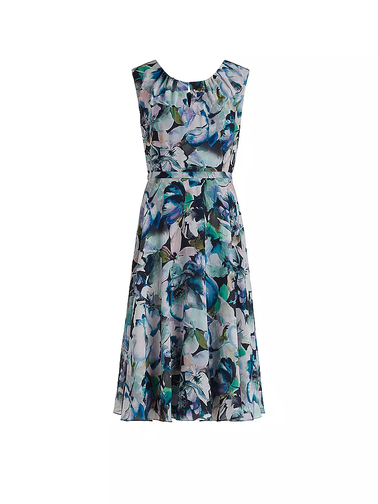 VERA MONT | Vestido de cóctel | Azul