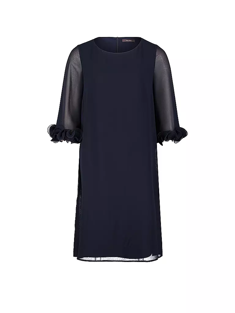 VERA MONT | Vestido de cóctel | Azul oscuro