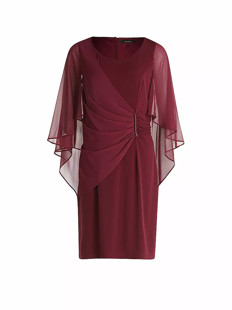 VERA MONT | Vestido de cóctel | Baya