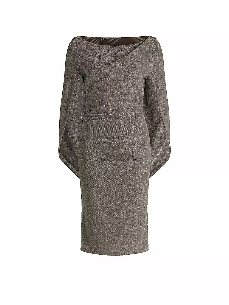 VERA MONT | Vestido de cóctel | Gris