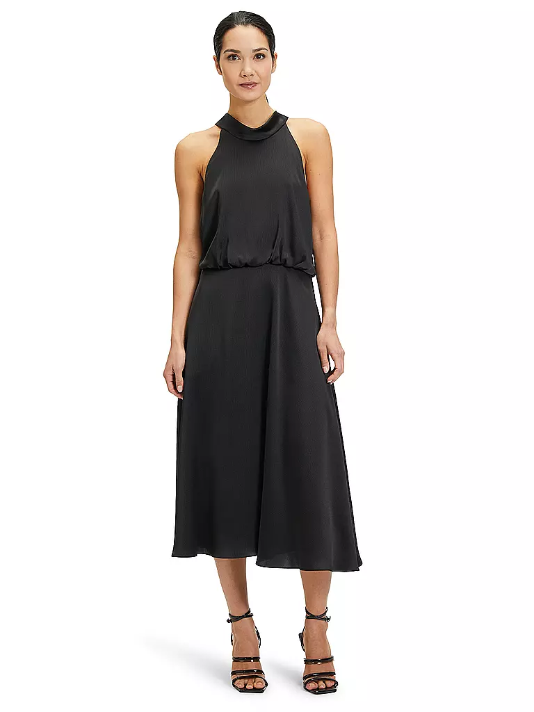 VERA MONT | Vestido de cóctel | Negro